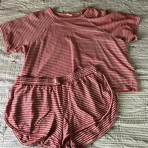 Madewell Set XXL